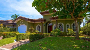 Villa San Miguel By Vacation Pura Vida
